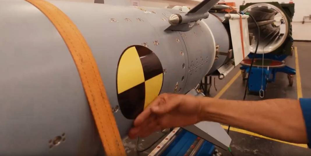 Kara Atmaca seyir füzesinden tam isabet. Yılmaz 'Gurur duyduk' diyerek paylaştı - Resim: 9